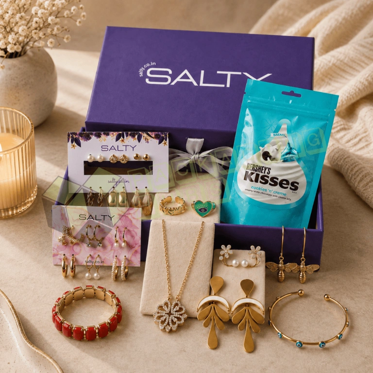 Jewelry Subscription Boxes