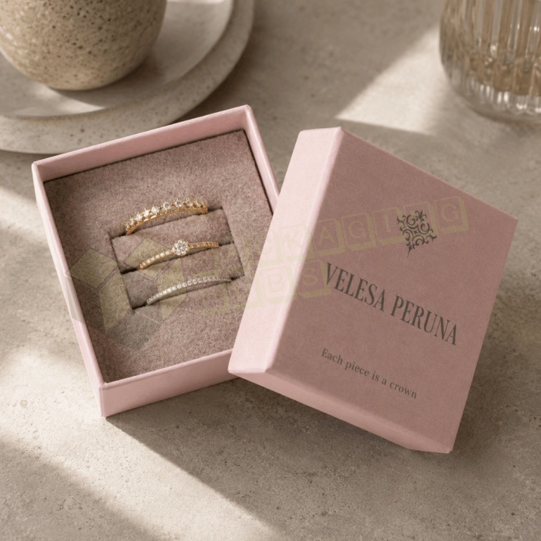 Jewelry Subscription Boxes