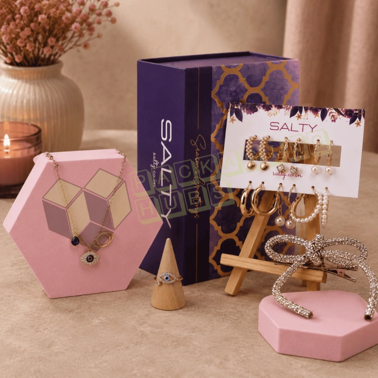 Jewelry Subscription Boxes
