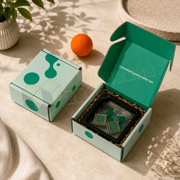 Jewelry Subscription Boxes