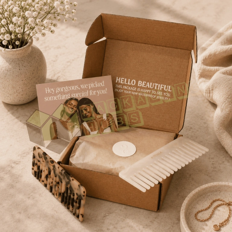 Jewelry Subscription Boxes
