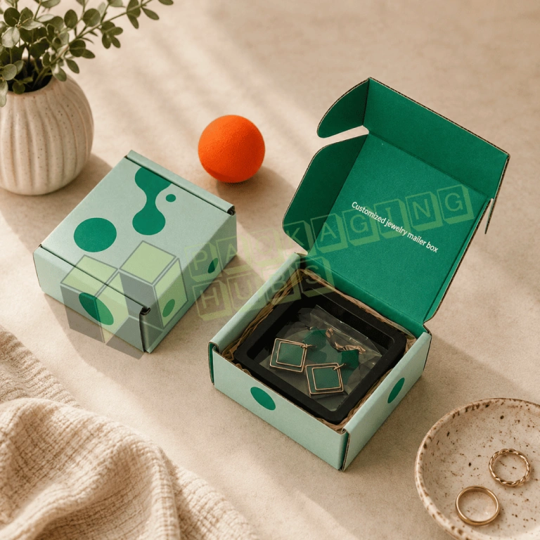 Jewelry Subscription Boxes