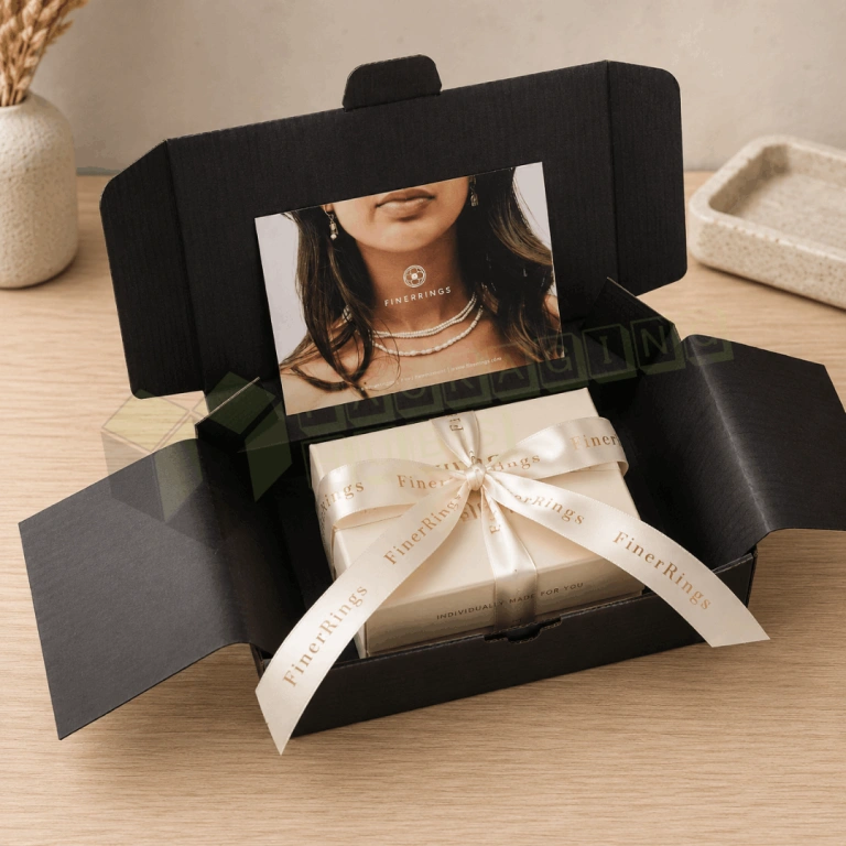 Jewelry Subscription Boxes