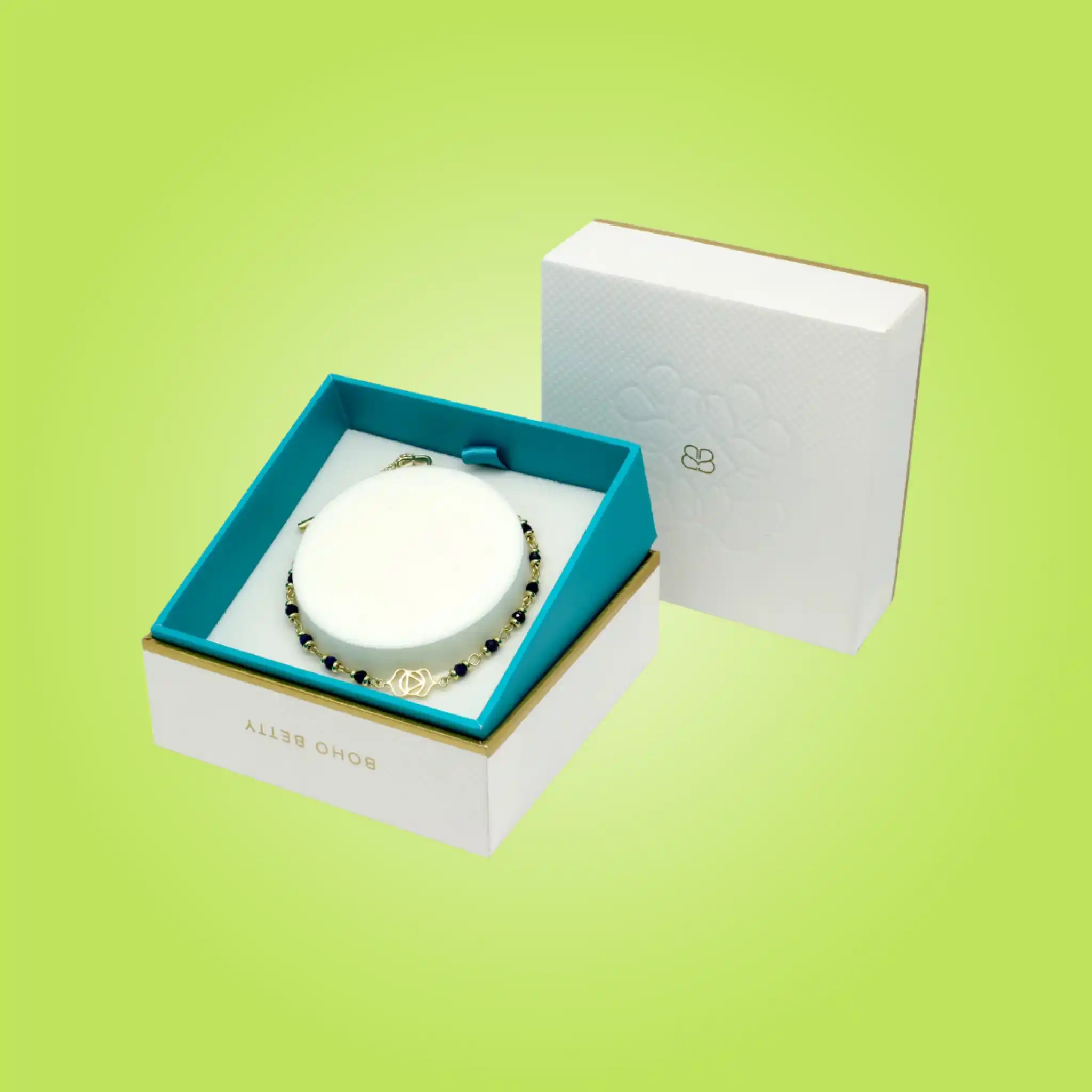 Jewelry Boxes With Inserts