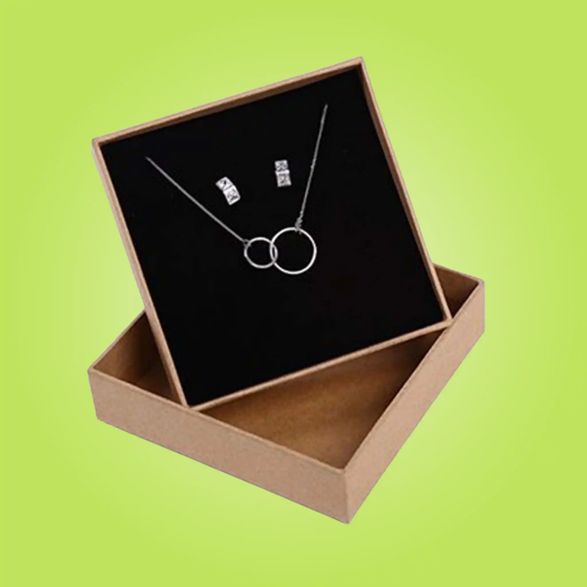 Jewelry Boxes With Inserts