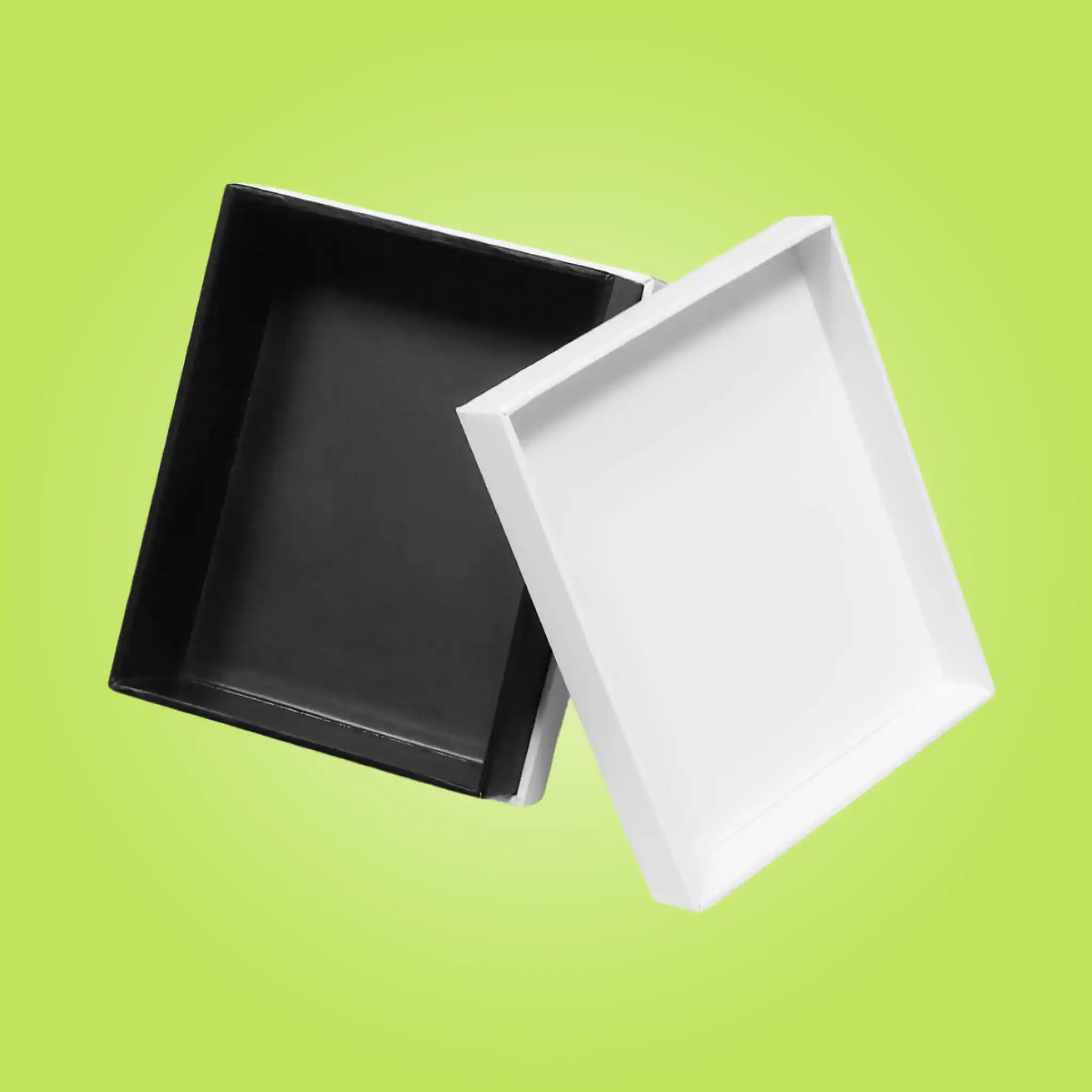 Jewelry Boxes With Lid and Tray