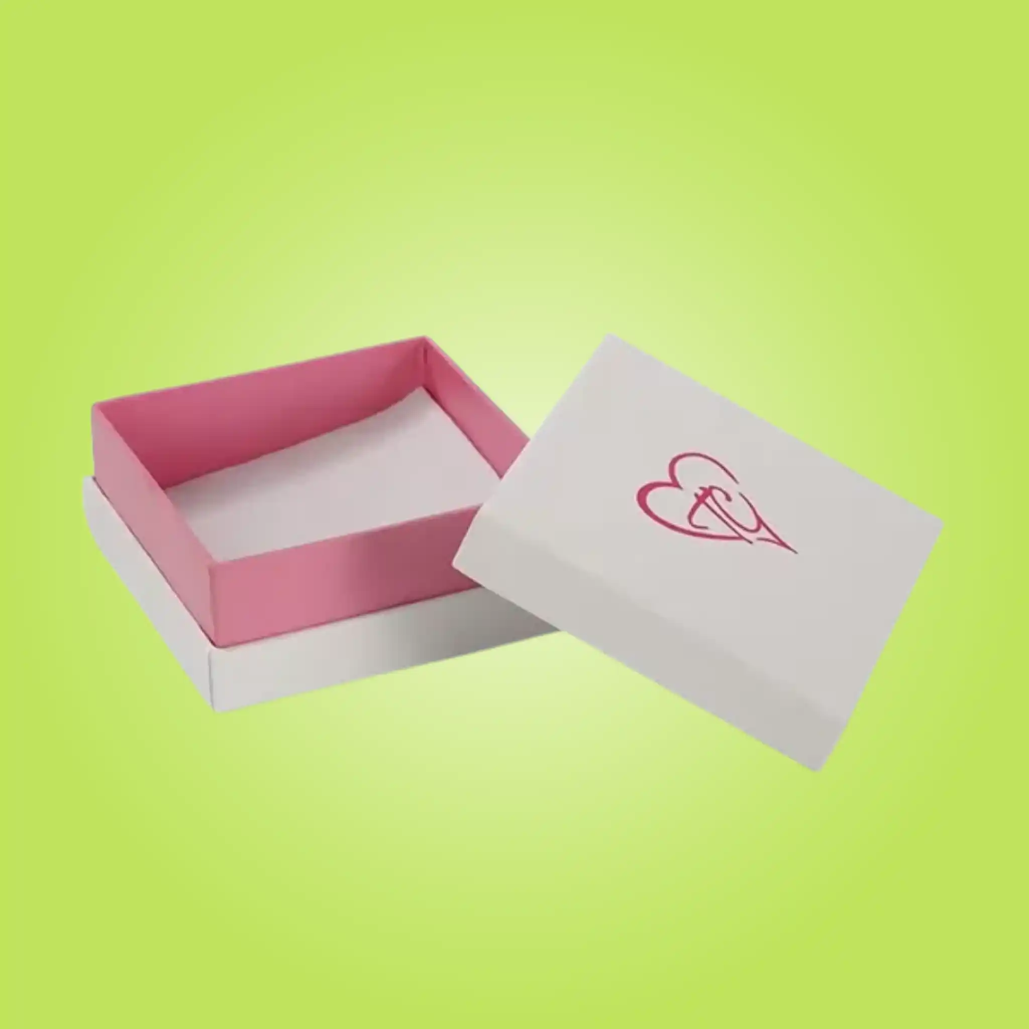 Jewelry Boxes With Lid and Tray