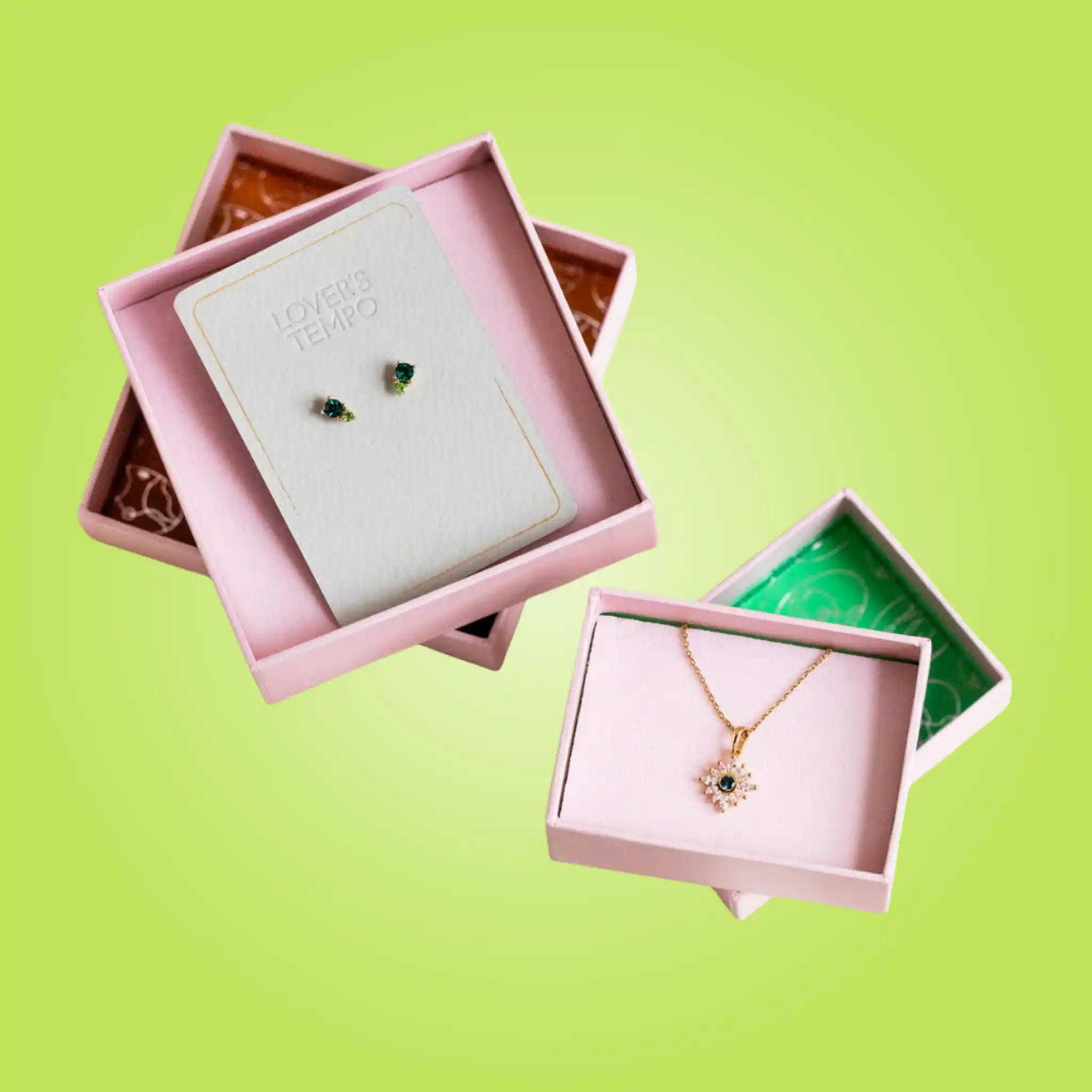 Jewelry Subscription Boxes