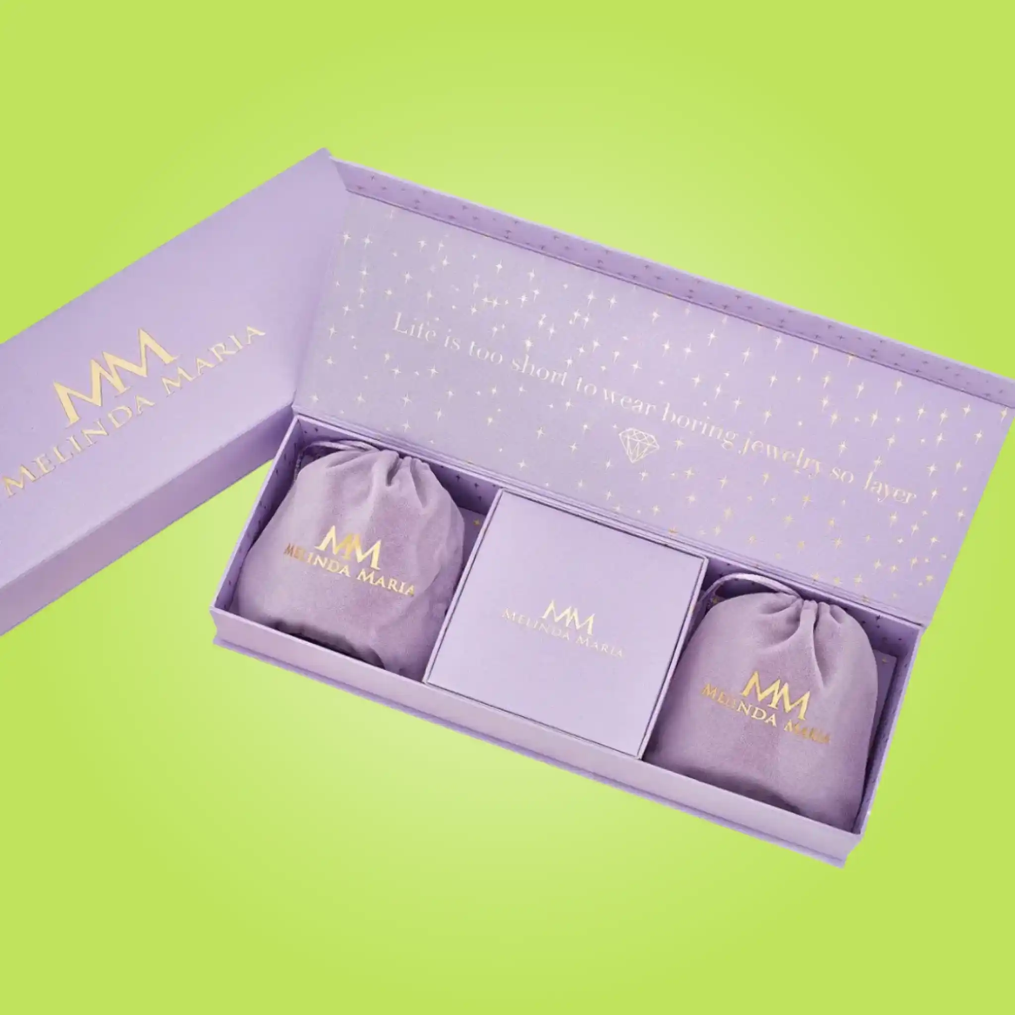 Jewelry Subscription Boxes