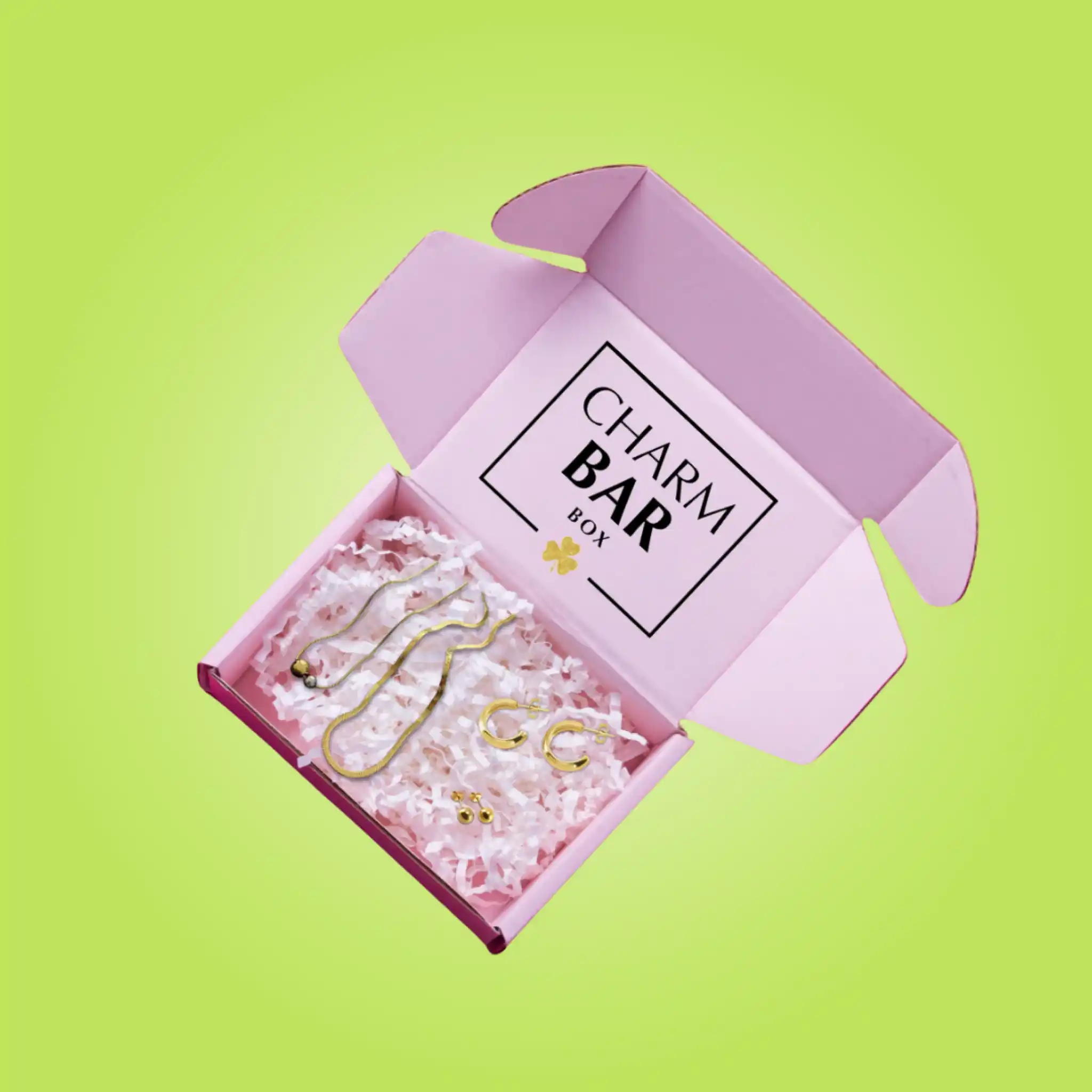 Jewelry Subscription Boxes