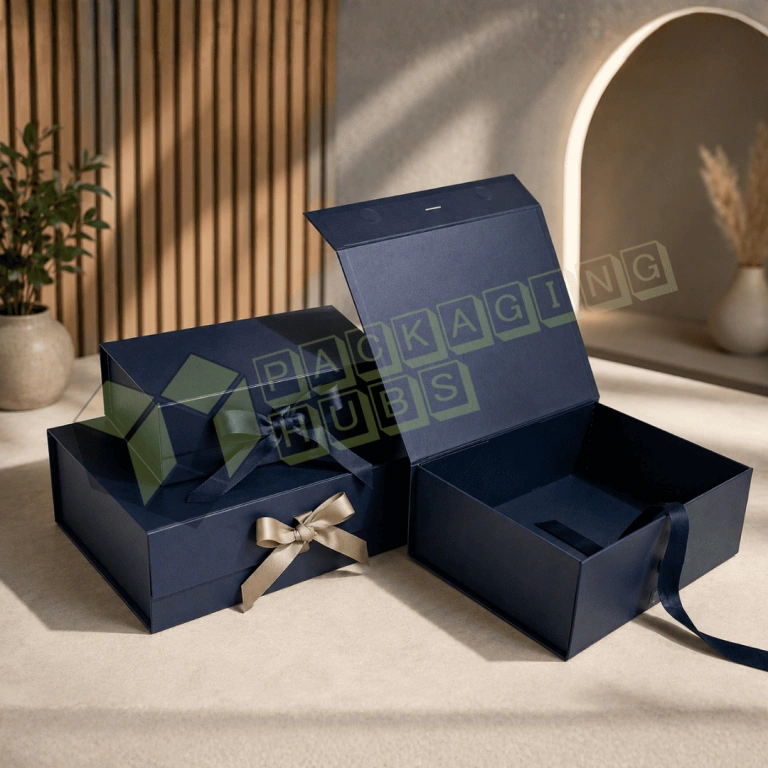 Magnetic Closure Gift Boxes