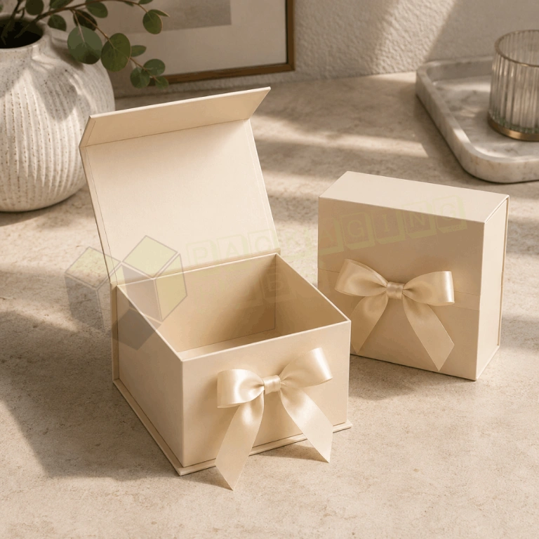 Magnetic Closure Gift Boxes