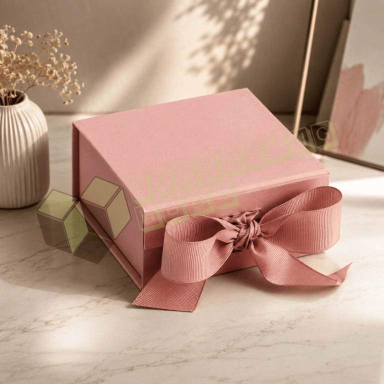Magnetic Closure Gift Boxes