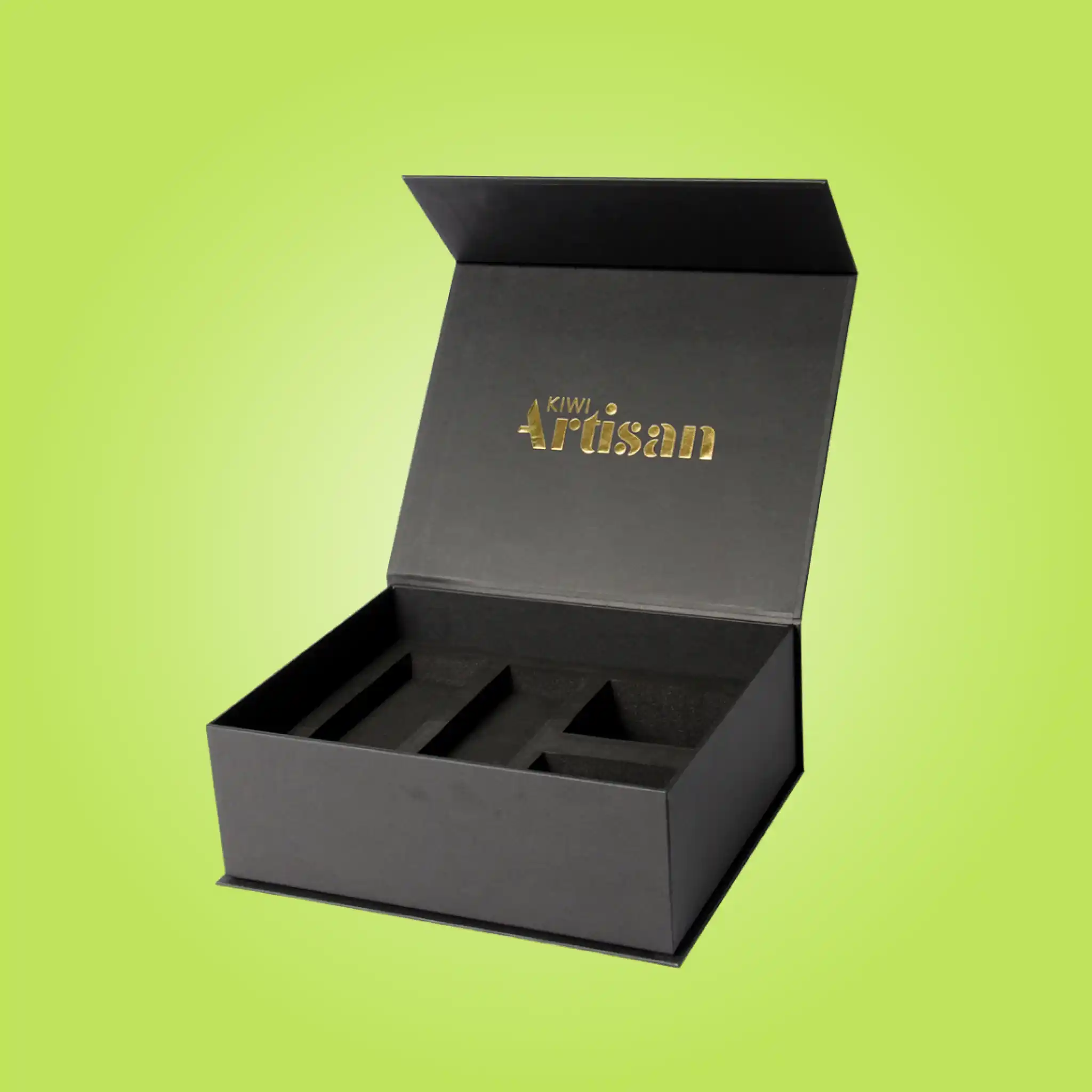 Magnetic Closure Gift Boxes