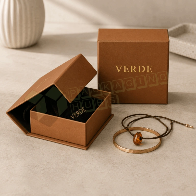 Magnetic Closure Gift Boxes