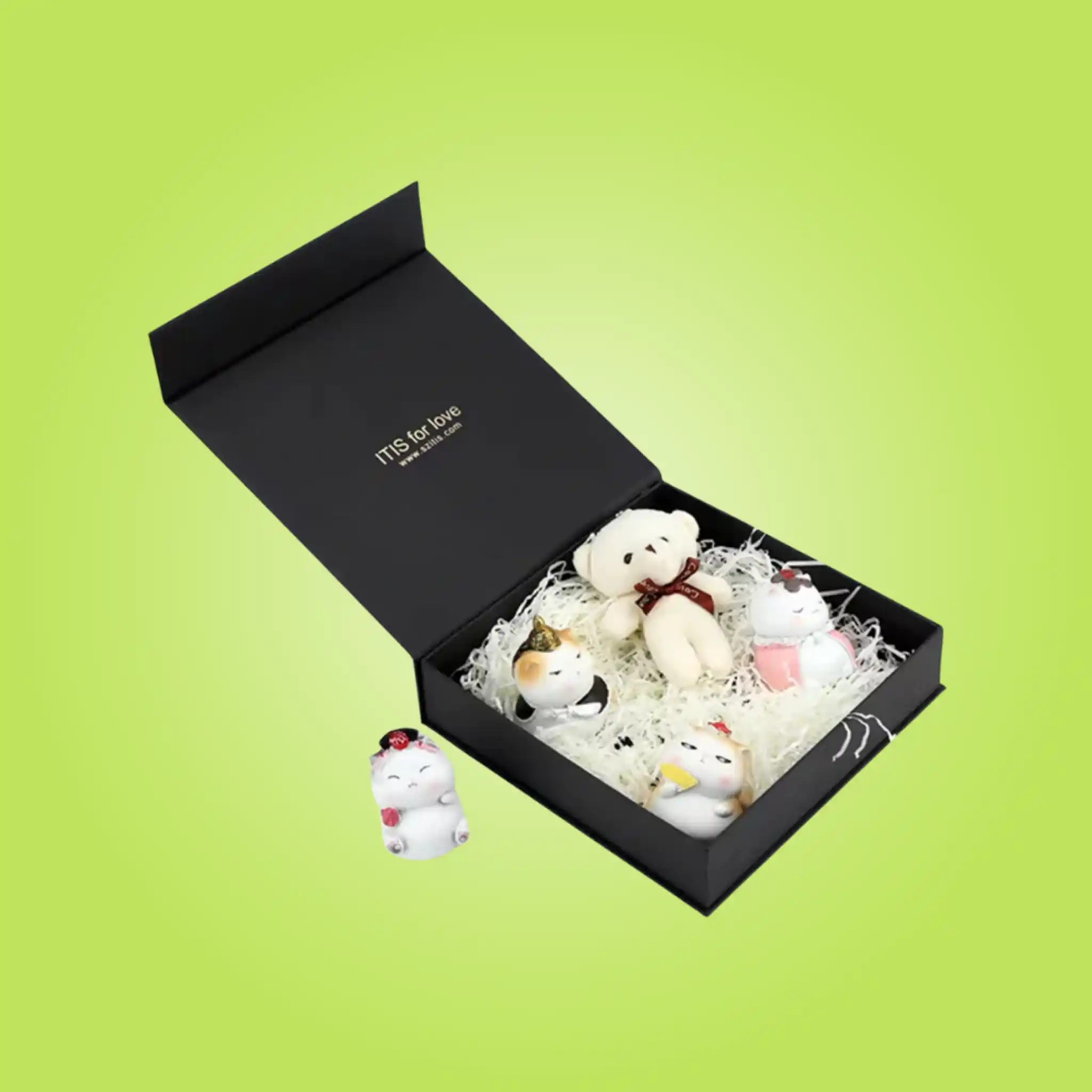 Magnetic Closure Gift Boxes