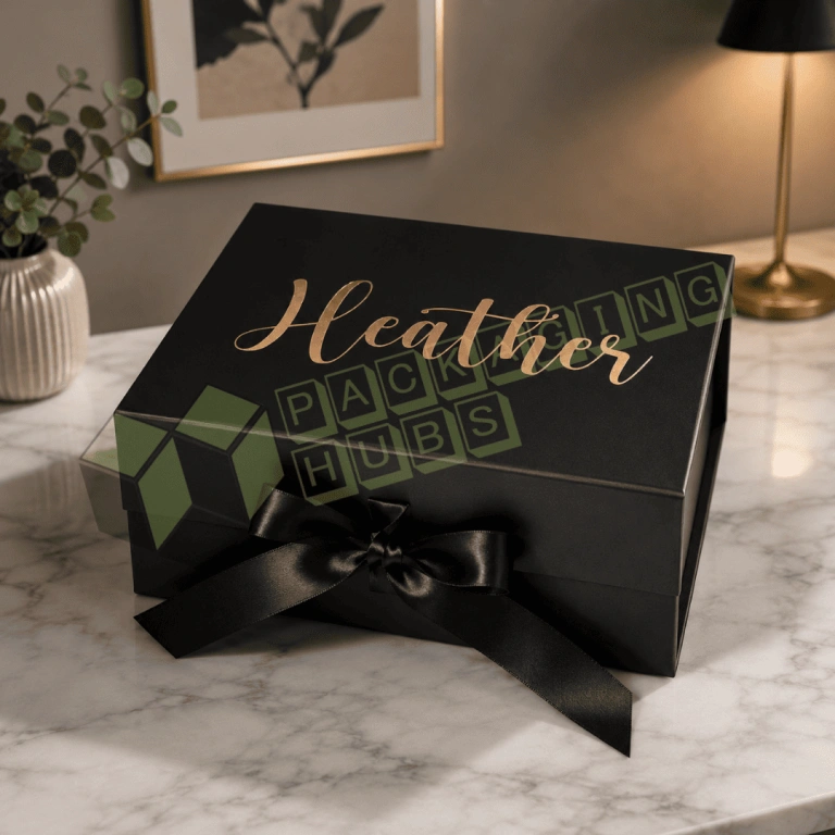 Magnetic Closure Gift Boxes