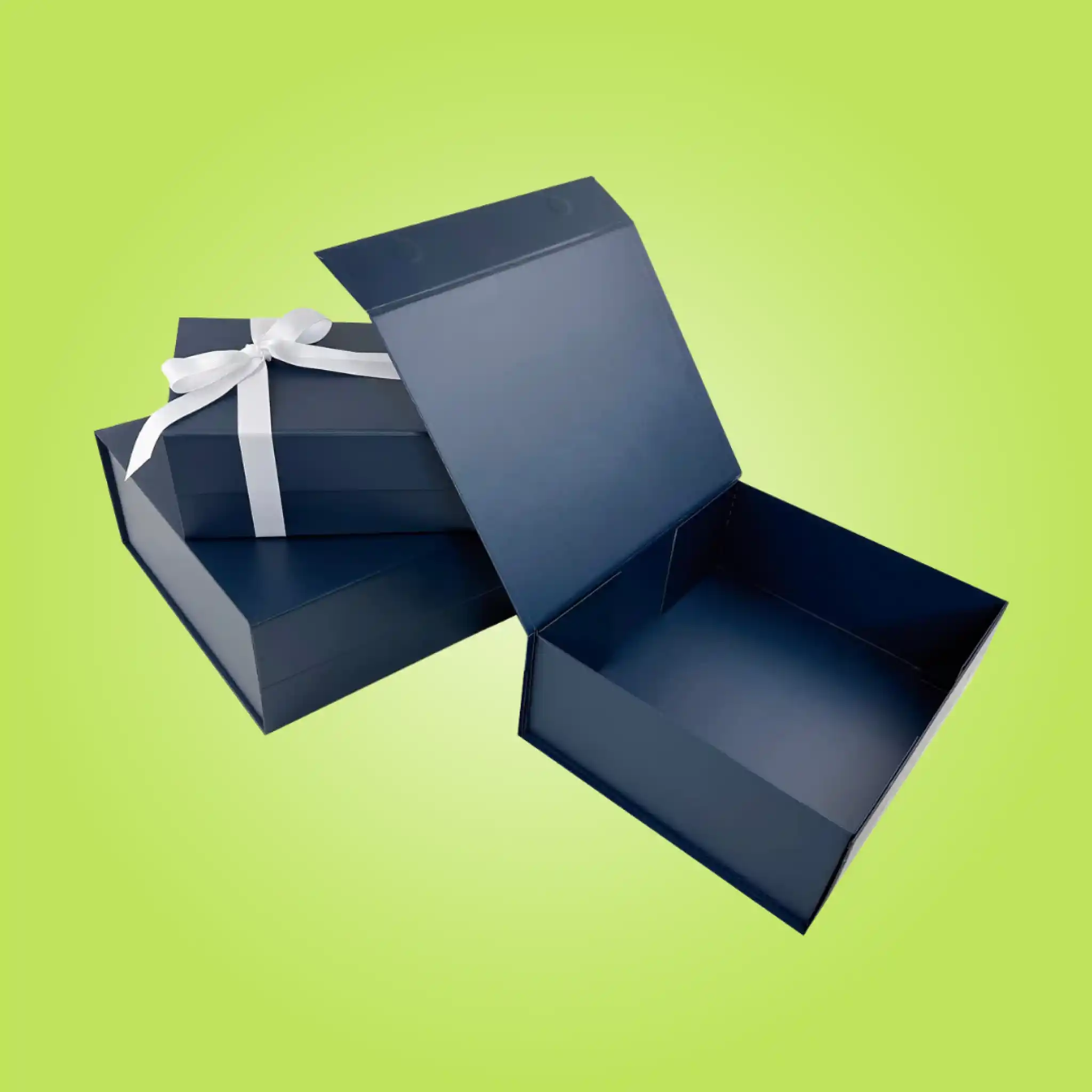 Magnetic Closure Gift Boxes