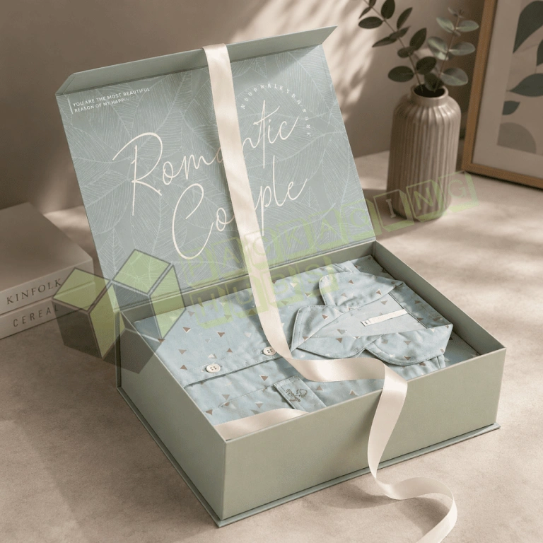 Magnetic Closure Gift Boxes