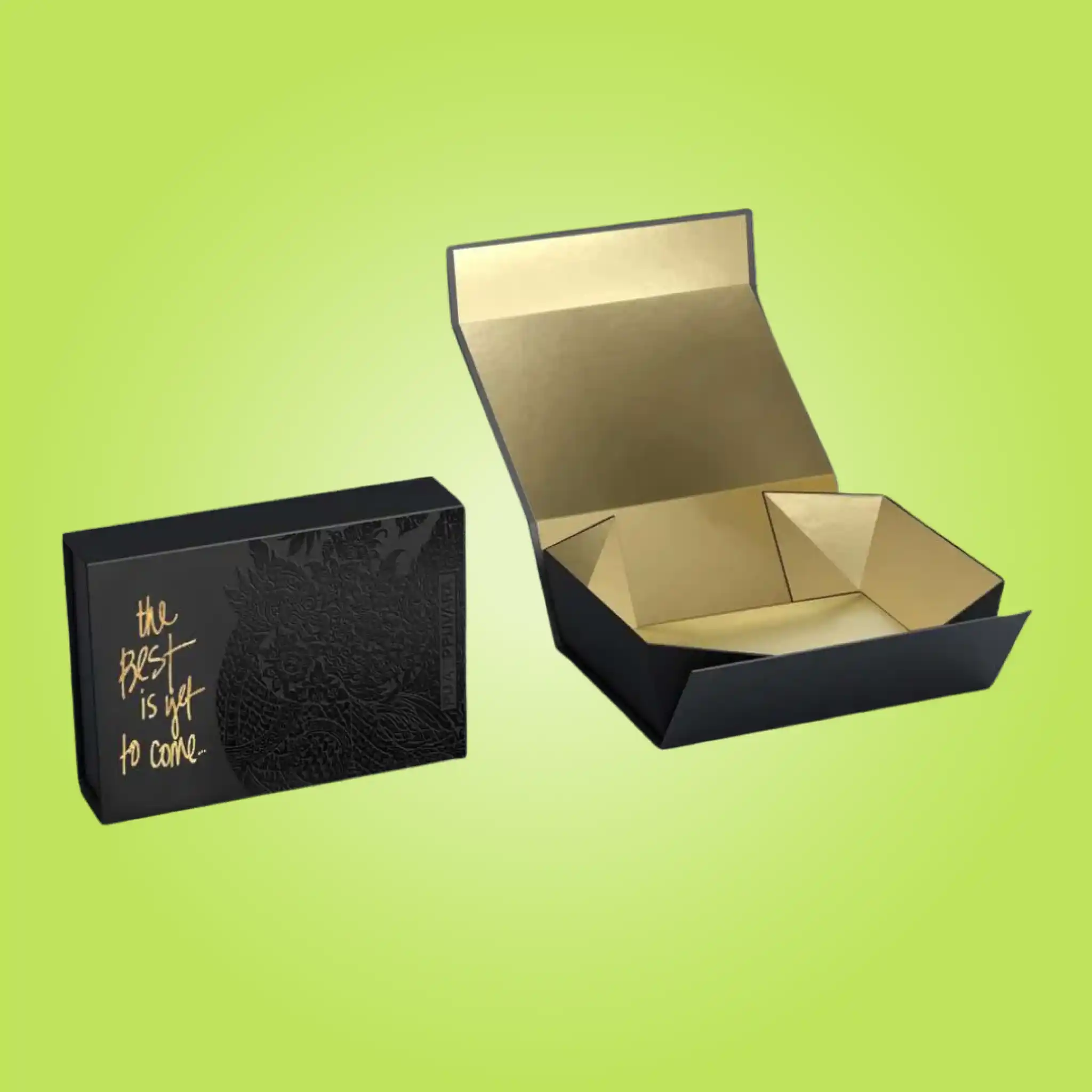 Magnetic Closure Gift Boxes