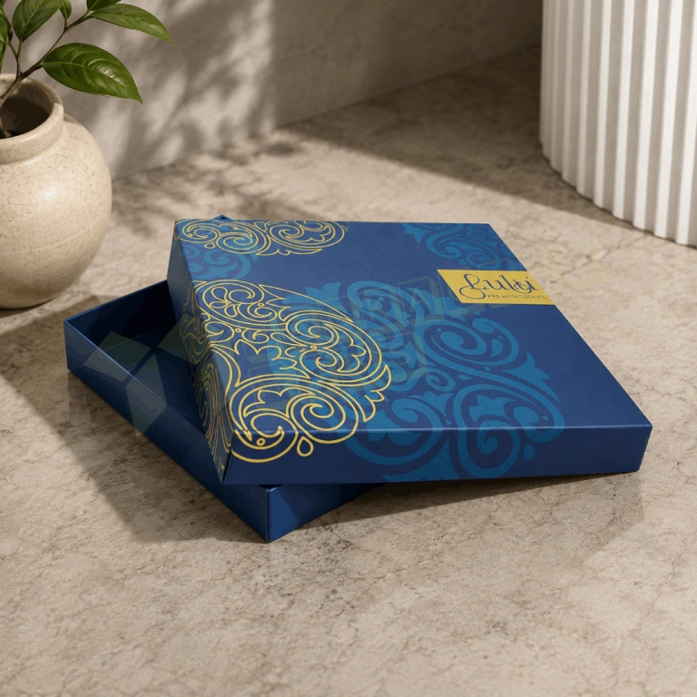 Custom Presentation Boxes