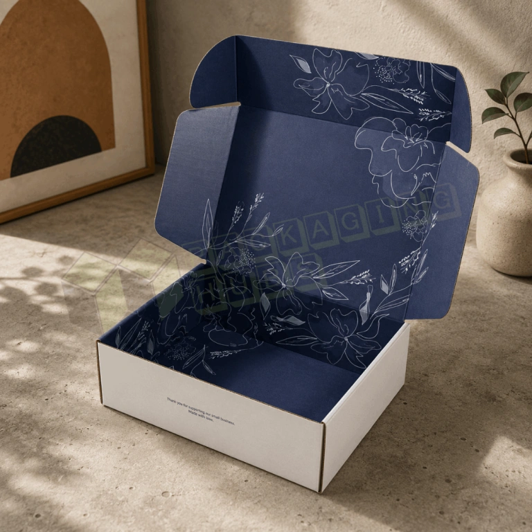 Custom Presentation Boxes