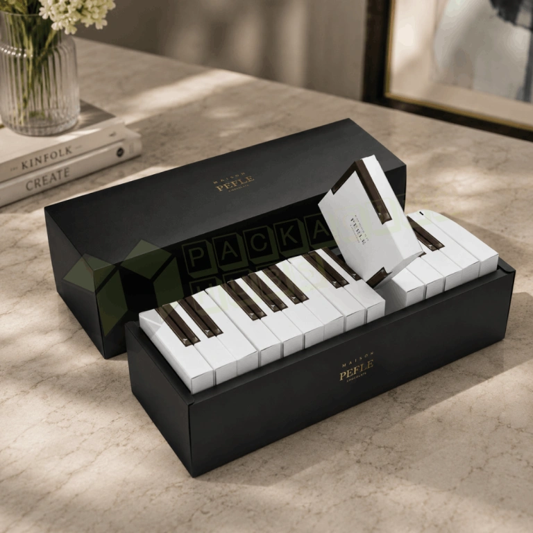 Custom Presentation Boxes
