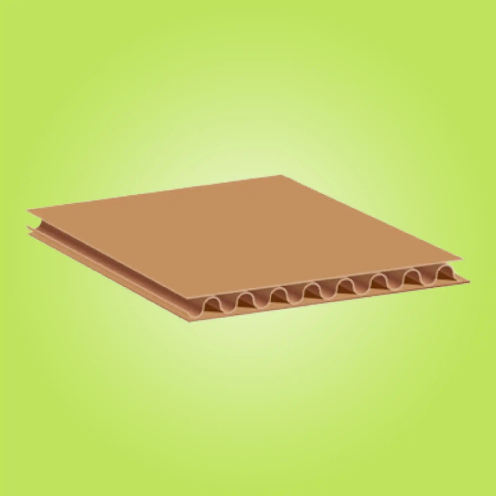 Single-wall Corrugated Boxes