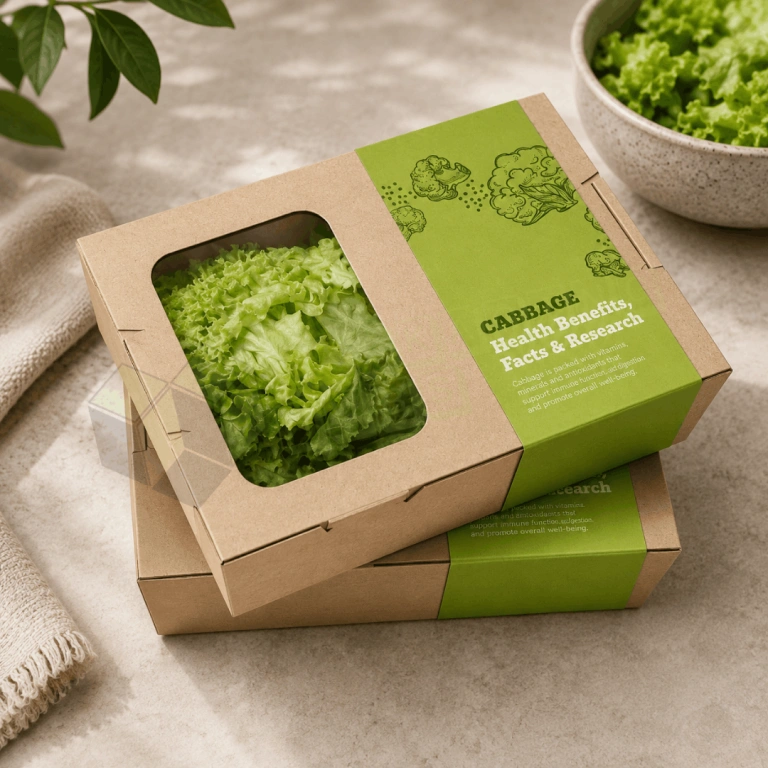 Custom Sustainable Boxes