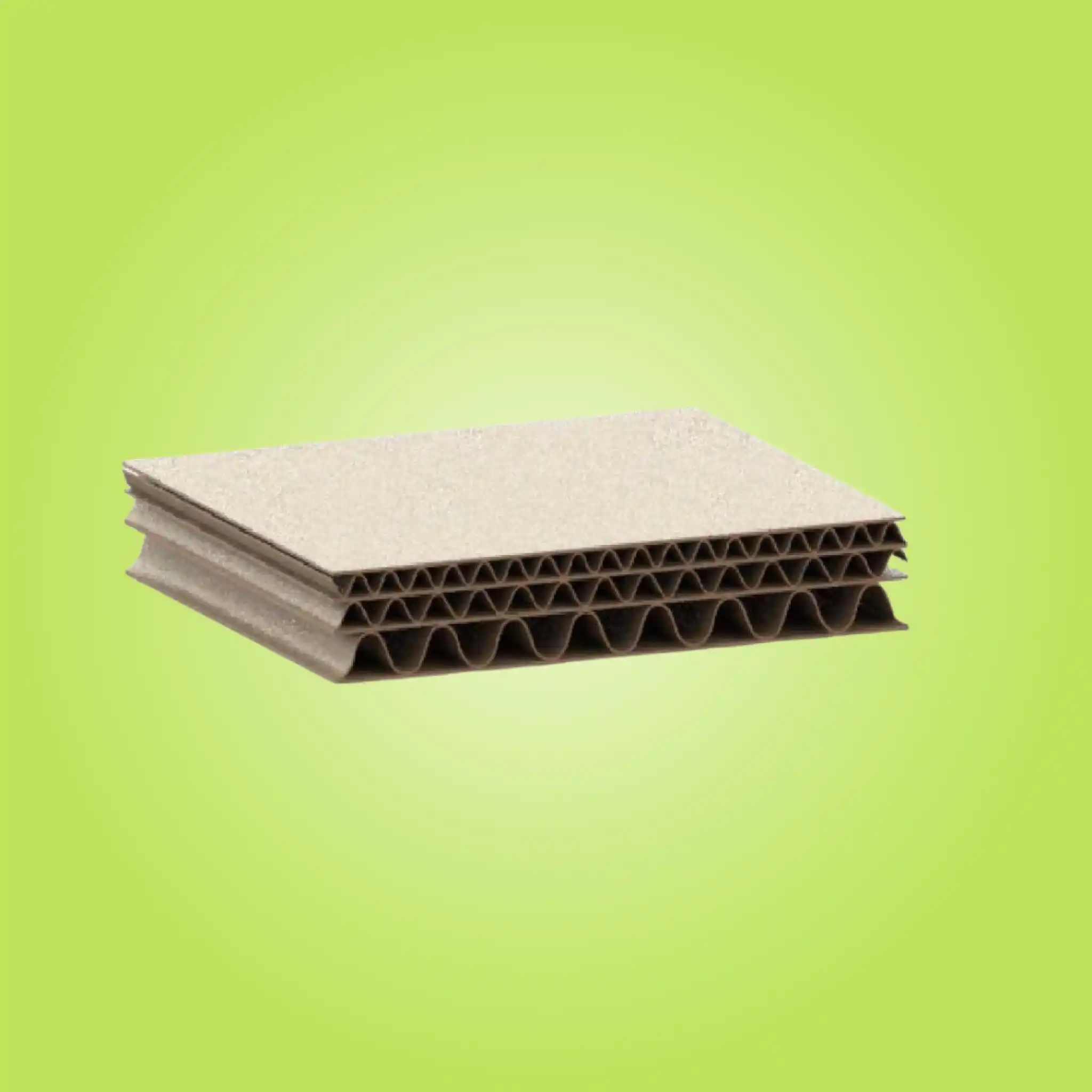 Triple-wall Corrugated Boxes