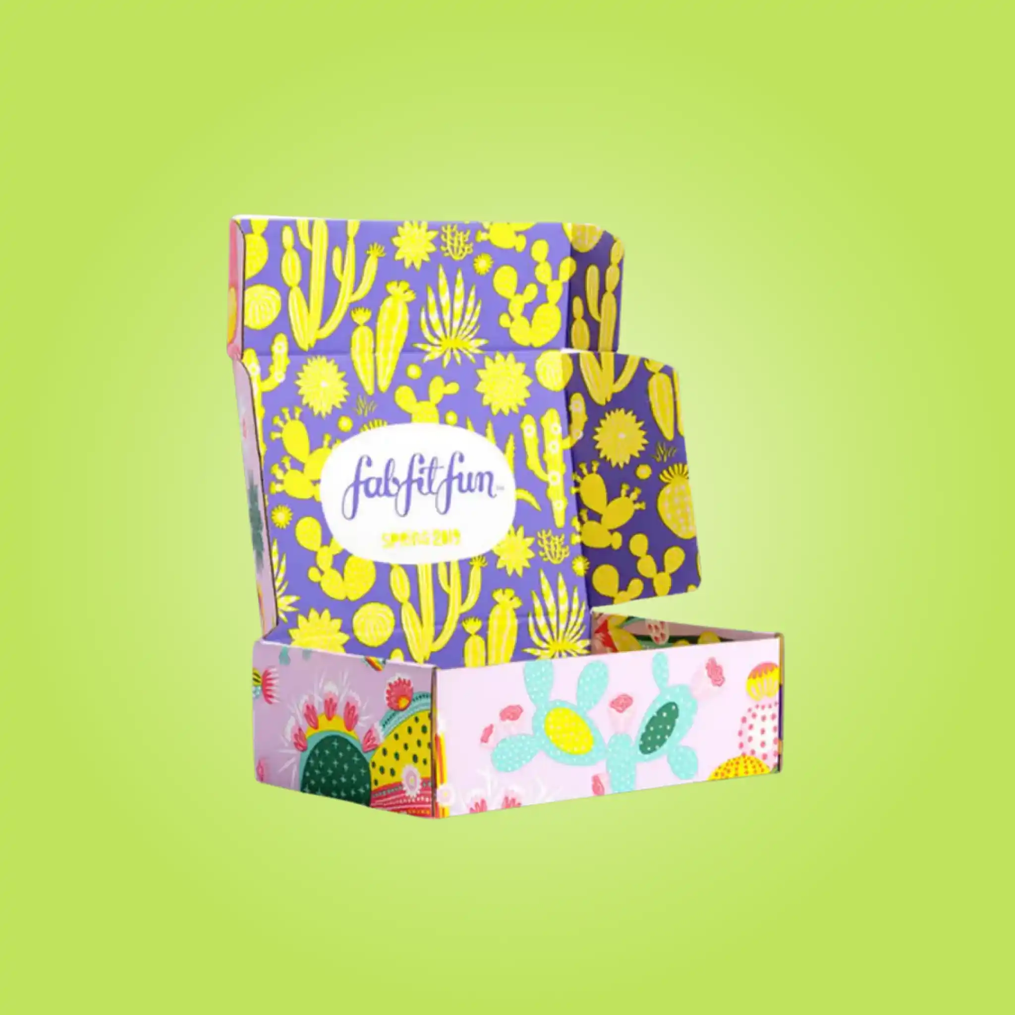 Tuck Top Mailer Boxes