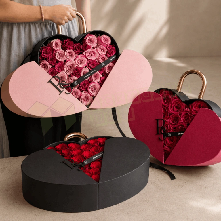 Valentines Day Gift Boxes