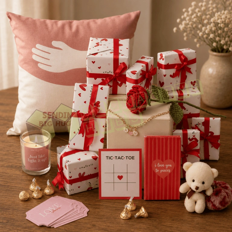Valentines Day Gift Boxes