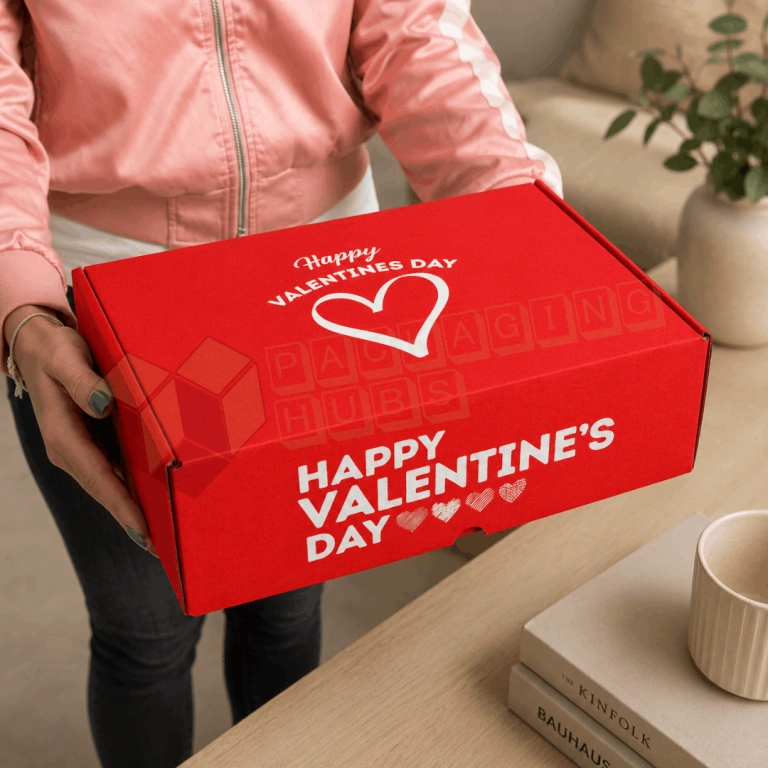 Valentines Day Gift Boxes
