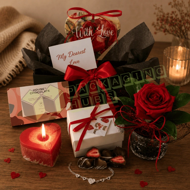 Valentines Day Gift Boxes