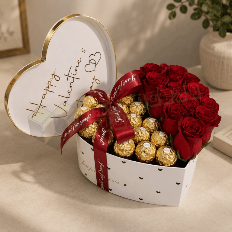 Valentines Day Gift Boxes
