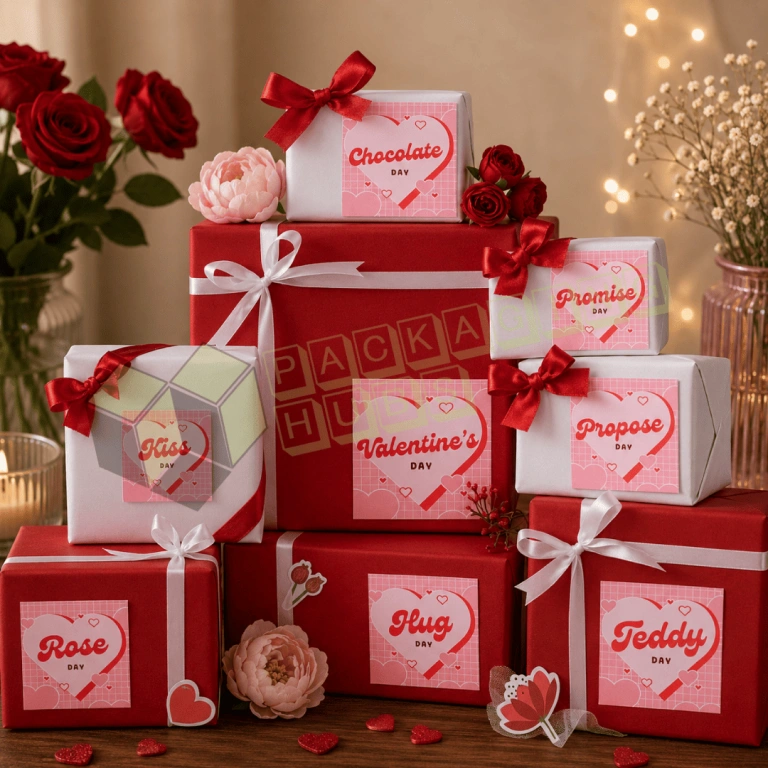 Valentines Day Gift Boxes