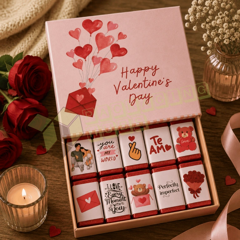 Valentines Day Gift Boxes