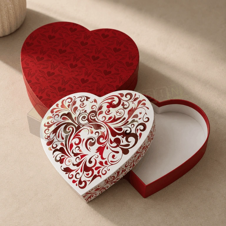 Valentines Day Gift Boxes