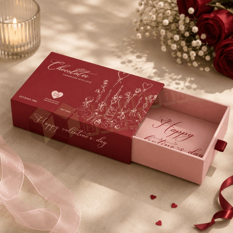 Valentines Day Gift Boxes