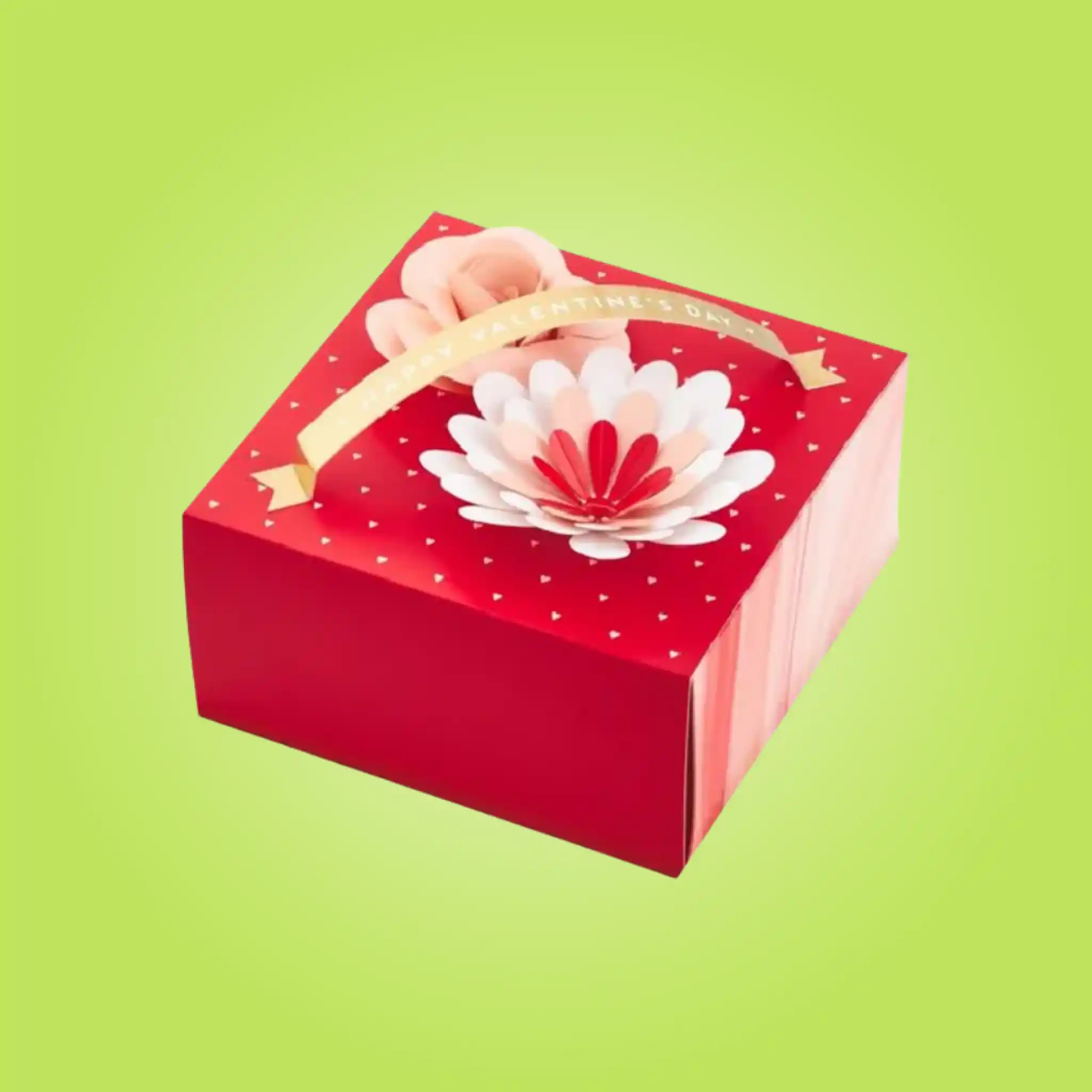 Valentines Day Gift Boxes
