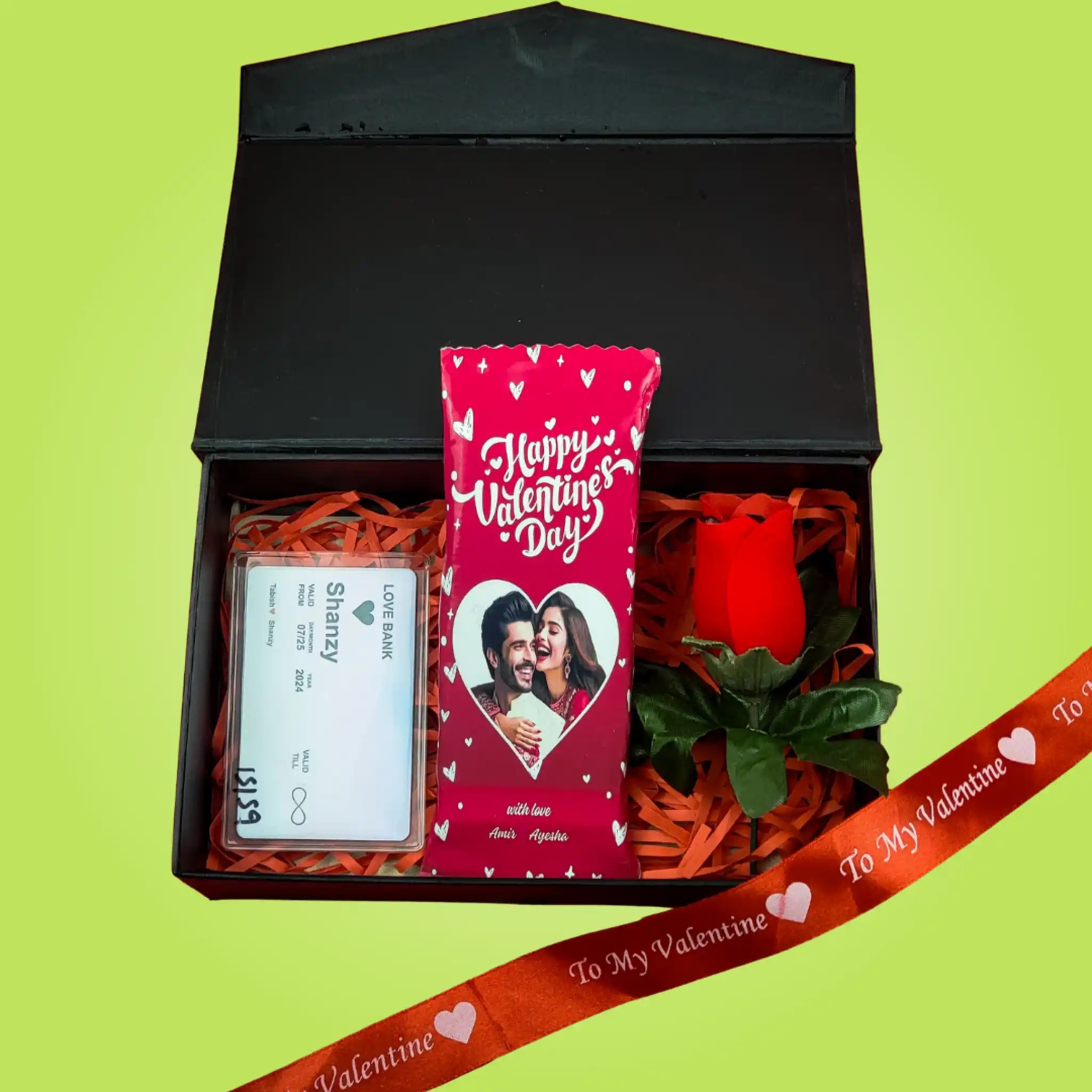 Valentines Day Gift Boxes