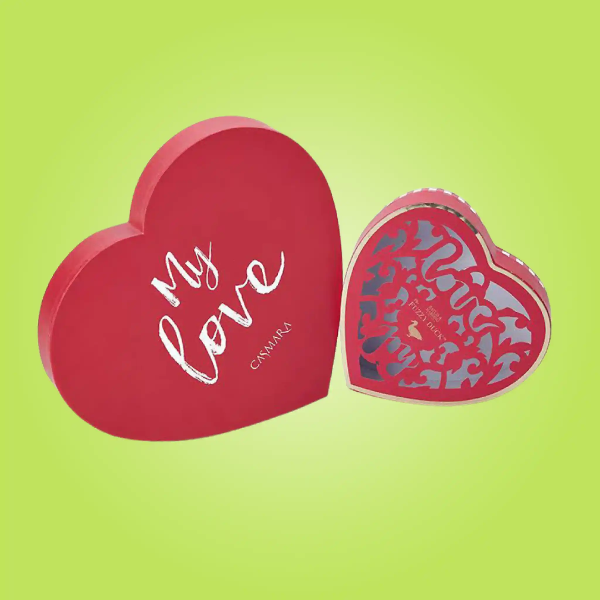 Valentines Day Gift Boxes