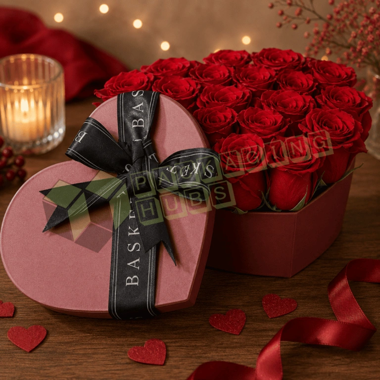 Valentines Day Gift Boxes