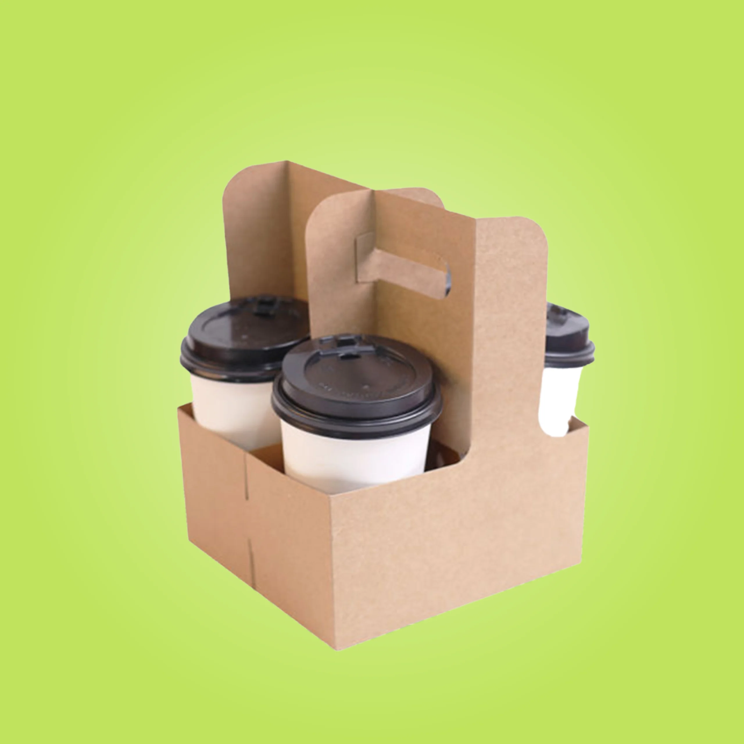 Coffee Boxes