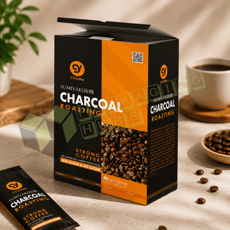 Coffee Boxes