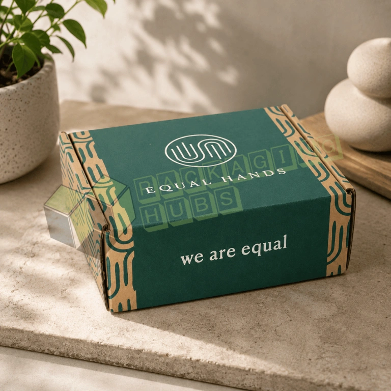 Cardboard Boxes