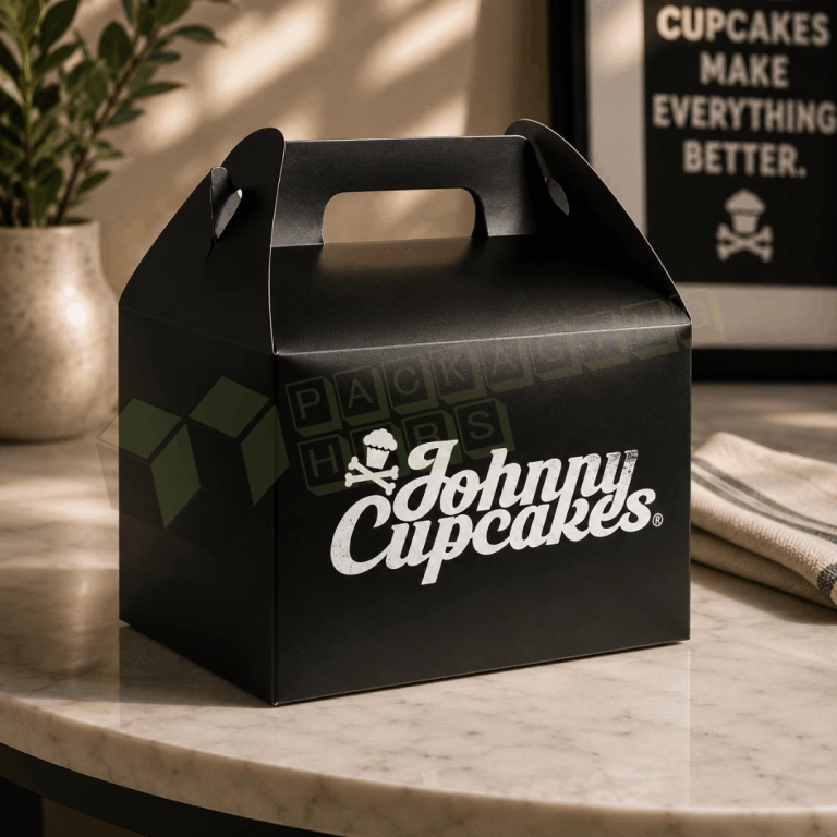 Cardboard Boxes