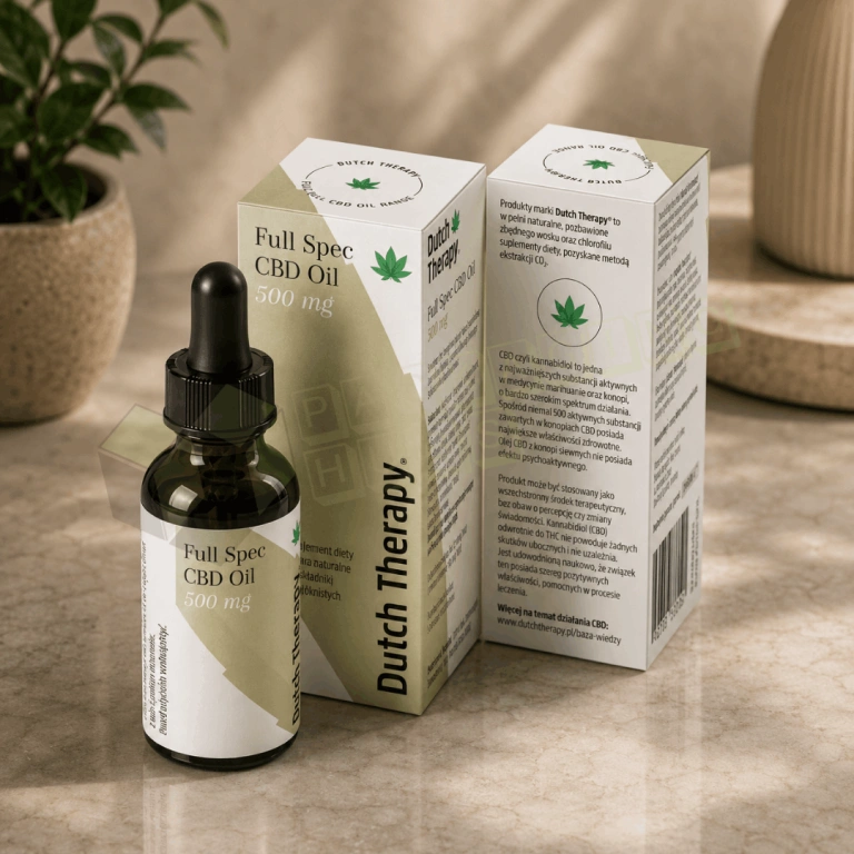 Custom CBD Boxes