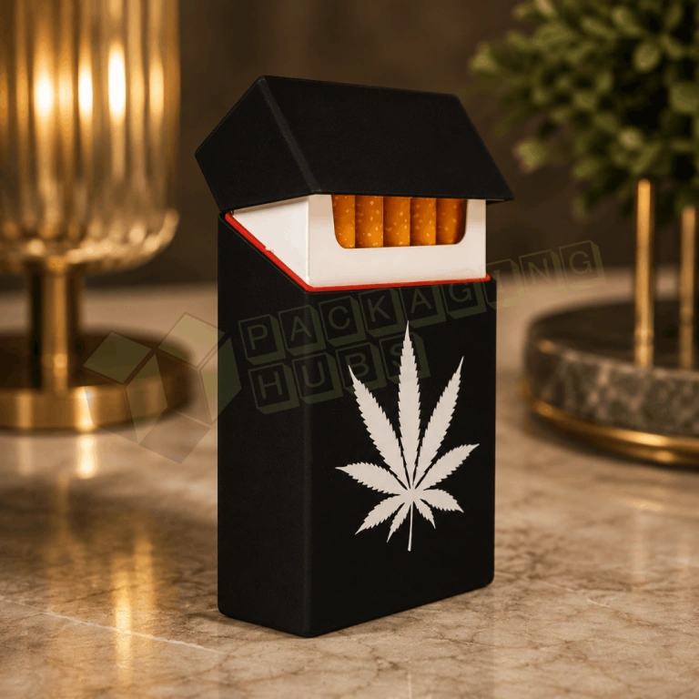 Cigarette Boxes